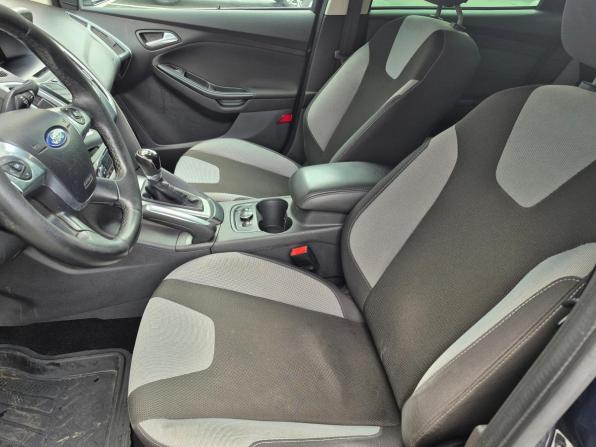 Ford Focus III с пробегом 2012 года, цена 757 000 рублей, 227000 км, седан, Автокод Объявления
