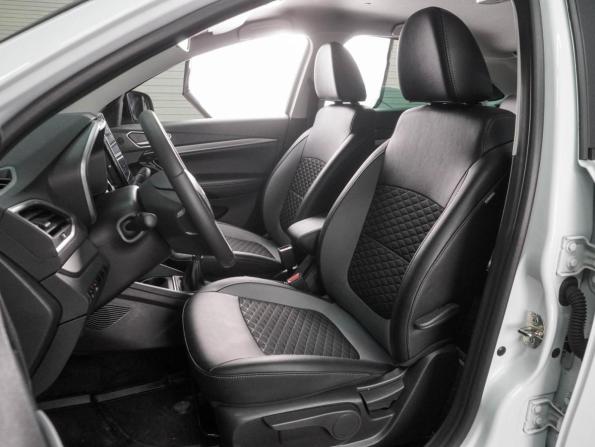 Lada (ВАЗ) Vesta I Рестайлинг (NG) с пробегом 2025 года, цена 1 749 000 рублей, 692 км, седан, Автокод Объявления