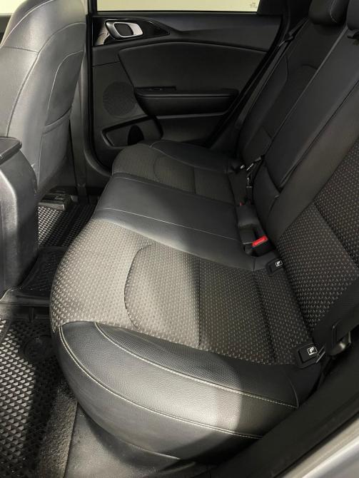 Kia Ceed III Воронеж  - изображение 31