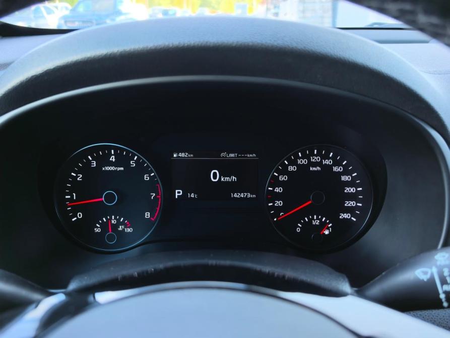 Kia Sportage IV Рестайлинг Санкт-Петербург  - изображение 16
