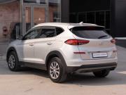 Hyundai Tucson III Рестайлинг Новосибирск  - изображение 28