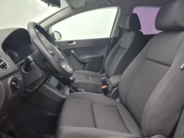 Volkswagen Golf Plus II с пробегом 2011 года, цена 670 000 рублей, 180550 км, хэтчбек, Автокод Объявления