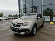 Renault Logan II Рестайлинг Ижевск  - изображение 23
