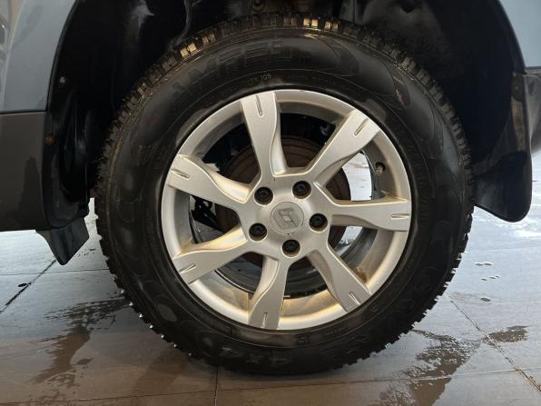 Renault Duster I с пробегом 2014 года, цена 1 434 000 рублей, 41315 км, внедорожник, Автокод Объявления