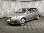 Kia Ceed I Москва  - изображение 22