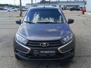Lada (ВАЗ) Granta I Рестайлинг Набережные Челны  - изображение 28