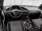Lada (ВАЗ) Niva Travel I Краснодар  - изображение 23