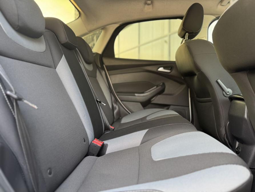 Ford Focus III Воронеж  - изображение 11