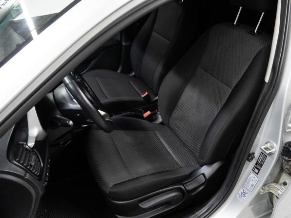 Kia Rio IV Рестайлинг с пробегом 2020 года, цена 1 450 000 рублей, 157035 км, седан, Автокод Объявления