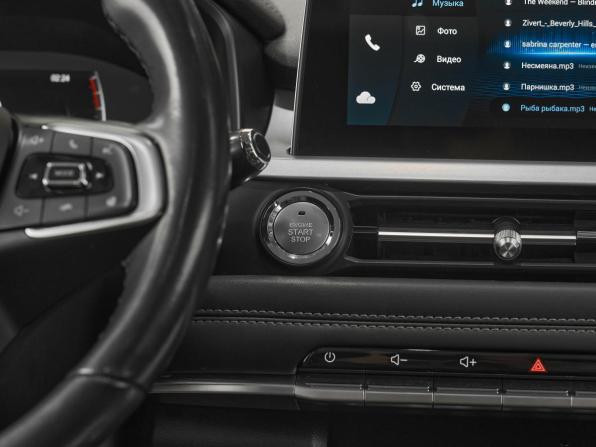 Chery Tiggo 7 Pro I с пробегом 2021 года, цена 1 935 000 рублей, 54500 км, внедорожник, Автокод Объявления
