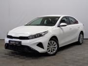 Kia Cerato IV Рестайлинг Москва  - изображение 30