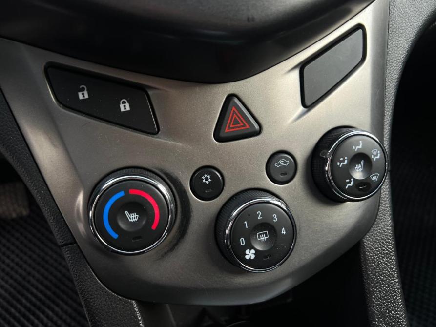 Chevrolet Aveo II Альметьевск  - изображение 16