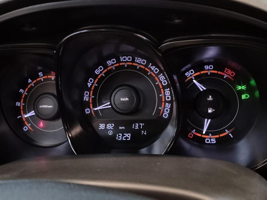 Lada (ВАЗ) Vesta I Нижний Новгород  - изображение 5