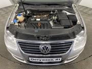 Volkswagen Passat B6 Воронеж  - изображение 24