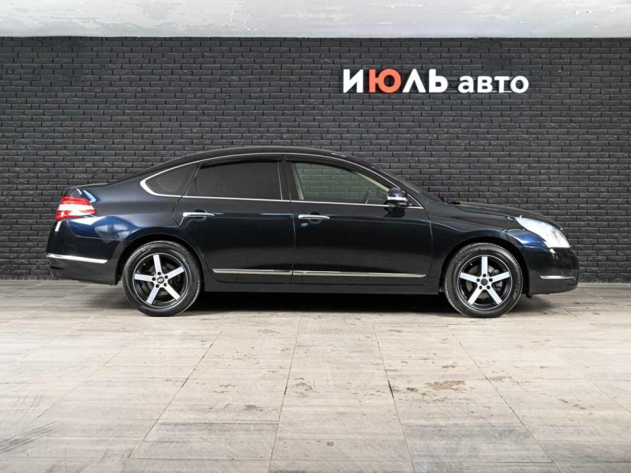 Nissan Teana II Екатеринбург  - изображение 8