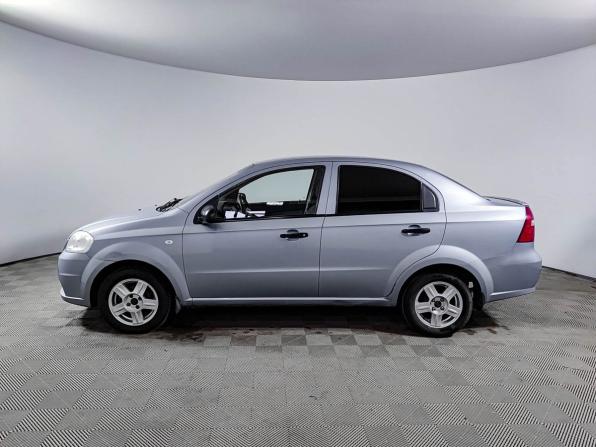 Chevrolet Aveo I Рестайлинг с пробегом 2011 года, цена 340 000 рублей, 160000 км, седан, Автокод Объявления