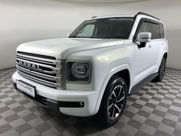 Haval H9 II с пробегом 2024 года, цена 4 799 000 рублей, 55030 км, внедорожник, Автокод Объявления