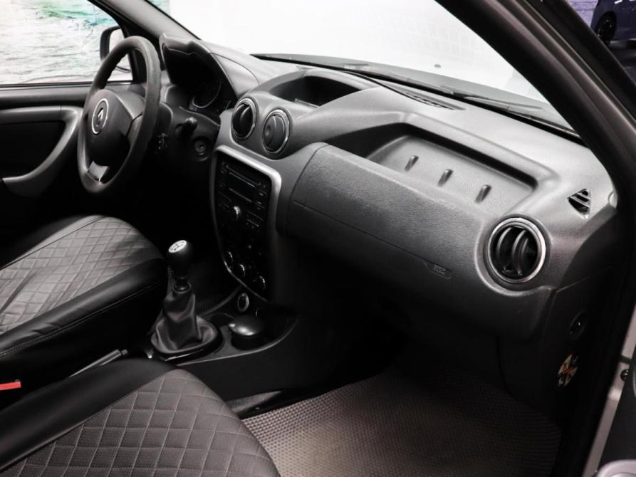 Renault Duster I Химки  - изображение 8