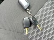 Lada (ВАЗ) Granta I Рестайлинг Оренбург  - изображение 32