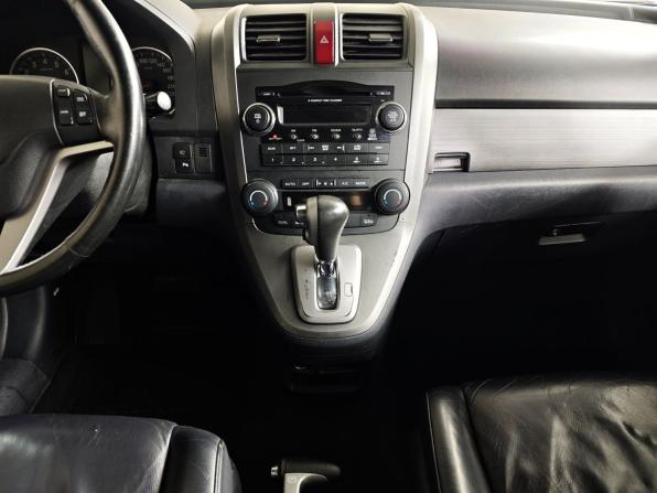 Honda CR-V III с пробегом 2008 года, цена 1 025 000 рублей, 259916 км, внедорожник, Автокод Объявления