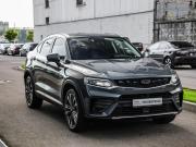 Geely Tugella I Санкт-Петербург  - изображение 42