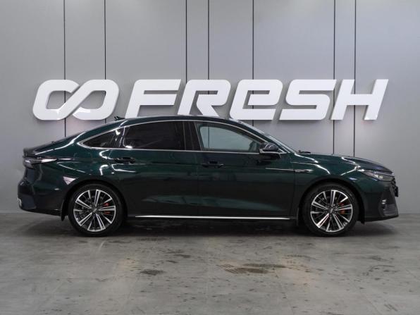 Chery Arrizo 8 с пробегом 2023 года, цена 1 949 000 рублей, 94697 км, седан, Автокод Объявления