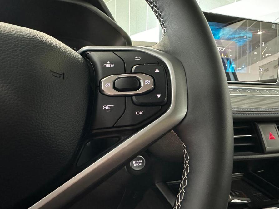 Haval Jolion I Рестайлинг Оренбург  - изображение 16