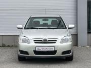 Toyota Corolla IX (E120 E130) Рестайлинг Белгород  - изображение 17