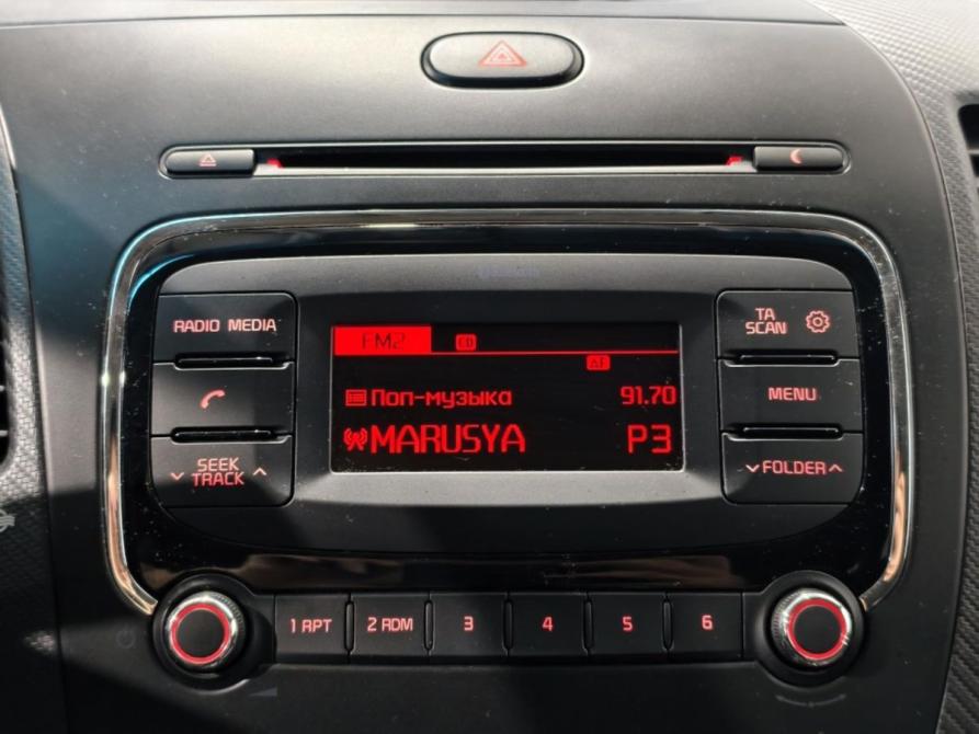 Kia Cerato III Рестайлинг (Classic) Курск  - изображение 13