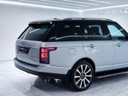 Land Rover Range Rover IV Уфа  - изображение 65