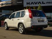 Nissan X-Trail II Рестайлинг Москва  - изображение 24