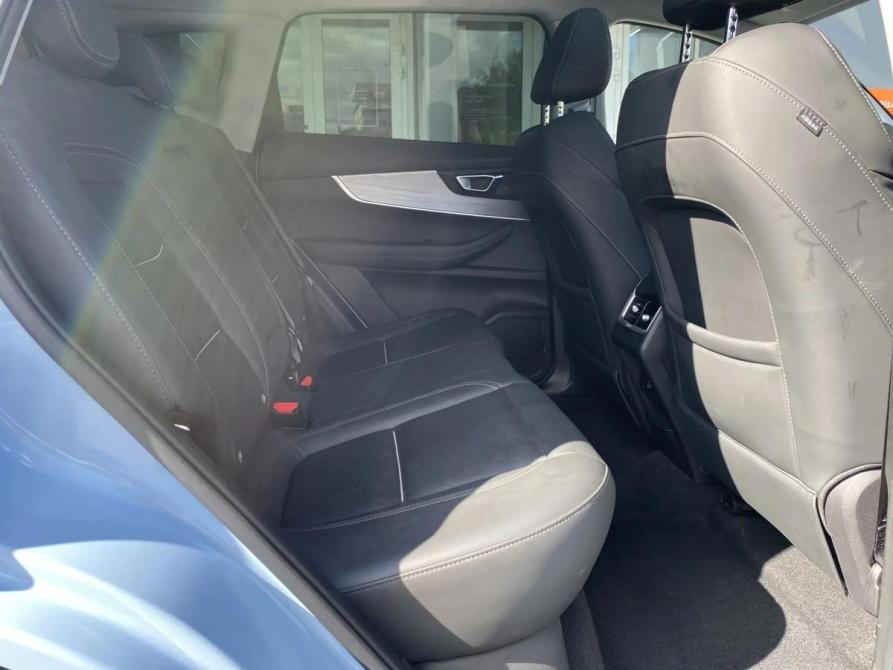 Chery Tiggo 7 Pro Max I Краснодар  - изображение 12