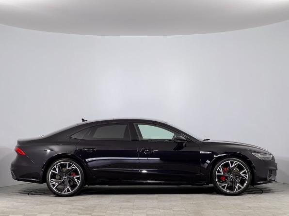 Audi A7 II (4K) с пробегом 2026 года, цена 8 500 000 рублей, 35 км, седан, Автокод Объявления