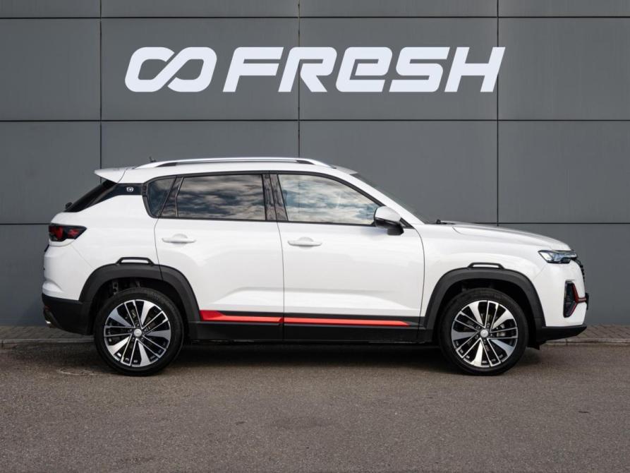 Changan CS35 Plus I Рестайлинг Краснодар  - изображение 5
