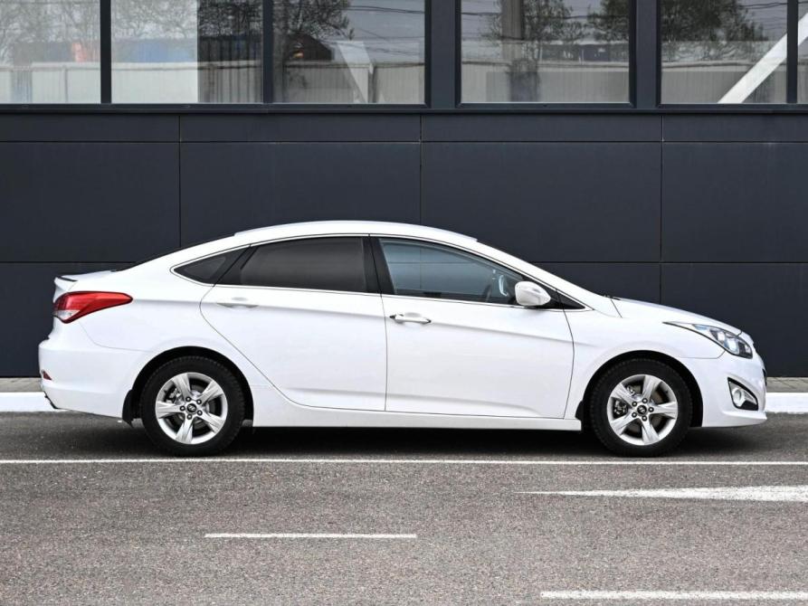 Hyundai i40 I Новороссийск  - изображение 5