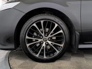 Toyota Camry VIII (XV70) Екатеринбург  - изображение 42