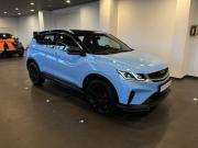Geely Coolray I Чебоксары  - изображение 39