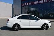 Volkswagen Polo VI Екатеринбург  - изображение 17