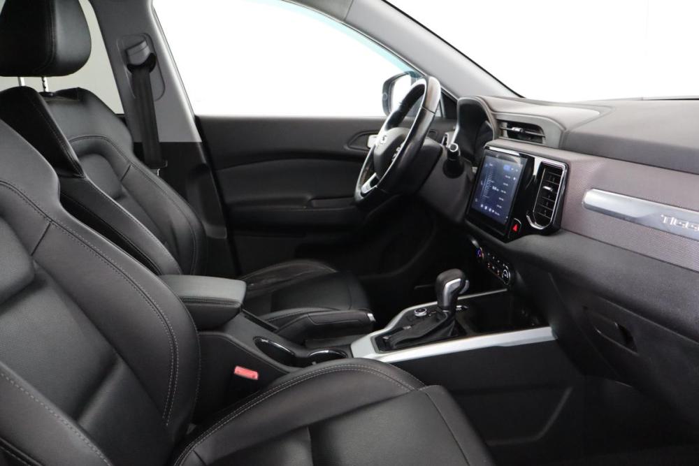 Chery Tiggo 4 I Рестайлинг Санкт-Петербург  - изображение 11