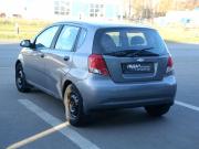 Chevrolet Aveo I Иваново  - изображение 21