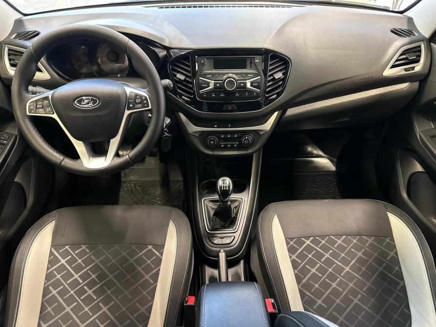 Lada (ВАЗ) Vesta I Волгоград  - изображение 8
