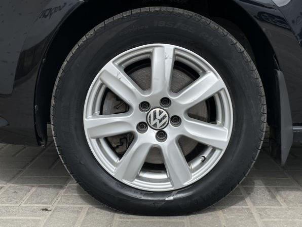 Volkswagen Polo V Рестайлинг с пробегом 2015 года, цена 999 000 рублей, 125342 км, седан, Автокод Объявления