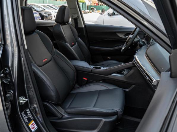 Changan CS35 Plus I Рестайлинг с пробегом 2023 года, цена 2 070 000 рублей, 22482 км, внедорожник, Автокод Объявления