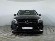 Mercedes-Benz GLE I (W166) Санкт-Петербург  - изображение 24