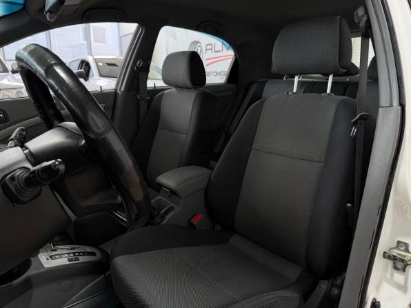 Chevrolet Lacetti I с пробегом 2012 года, цена 750 000 рублей, 93000 км, хэтчбек, Автокод Объявления