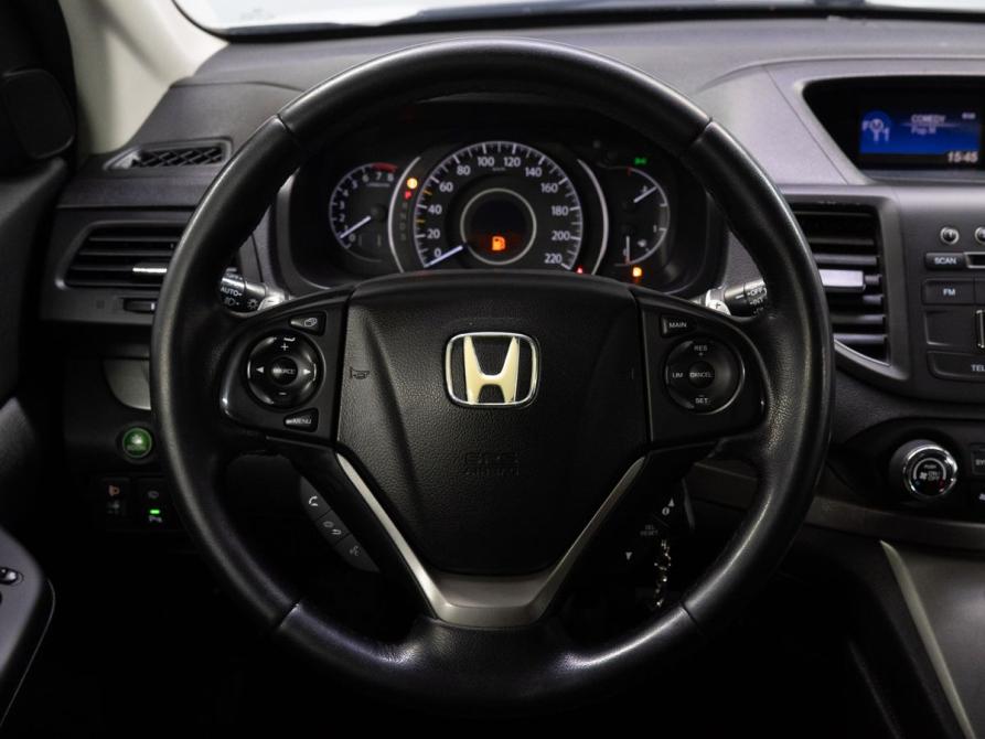 Honda CR-V IV Тюмень  - изображение 20