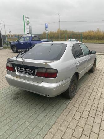 Nissan Primera II (P11) с пробегом 1998 года, цена 120 000 рублей, 380000 км, хэтчбек, Автокод Объявления