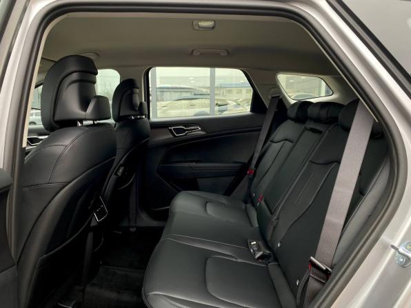 Новый Kia Sportage V Рестайлинг 2025 года, цена 4 700 000 рублей, внедорожник, Автокод Объявления