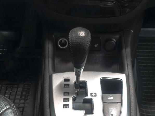 Hyundai Santa Fe II Рестайлинг с пробегом 2012 года, цена 1 749 900 рублей, 219000 км, внедорожник, Автокод Объявления