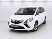 Opel Zafira C Москва  - изображение 17